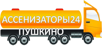 Компания Ассенизатор Сервис Пушкино